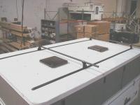 Yakima Roof Rack System 10 Feet.JPG